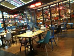-菲滋意式餐厅(海宁银泰城店)