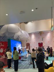 -奈尔宝家庭中心·亲子餐厅(苏州大悦城店)