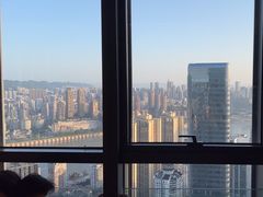 -解放碑威斯汀酒店-知味国际美食餐厅