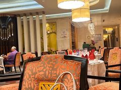 -酌宴府The China Club·广州万富希尔顿酒店(云城东路店)