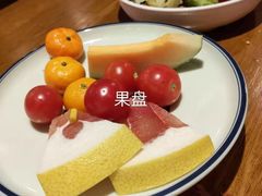 -蚝太郎 • 海鲜烧烤(Upark店)