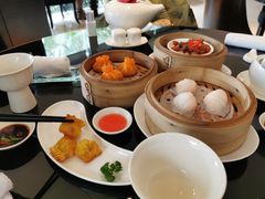 -厦门艾美酒店·乐美中餐厅