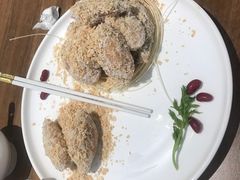 -将相和·海鲜蒸饺大连菜