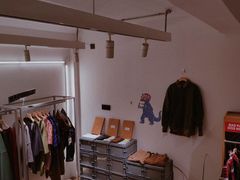 -Badmarket(庙前西街店)