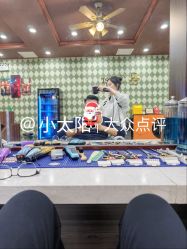 -Joker先生·男士理发馆