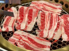 -極屋鮨牛 · 烧肉酒场(时代C馆店)