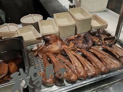 -鹅匠·潮汕卤味集市(芮欧百货店)