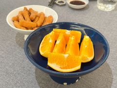 -瓯越·海鲜·瓯味一品(IM长宁国际店)