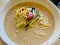 -服务大楼冷面(延大店)