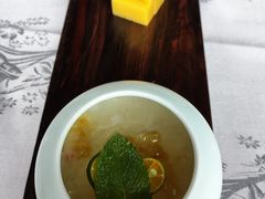 -佳兰雅序融合菜(高新店)