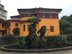 -李宗仁先生故居