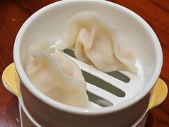 -喜鼎海胆水饺(东港店)