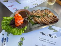 -蔡澜Pho·越南粉餐厅(海上世界店)