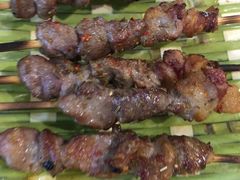 -金谷园饺子·烧烤·家宴(人大总店)