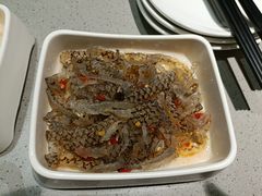 -半天妖烤鱼(中山路店)