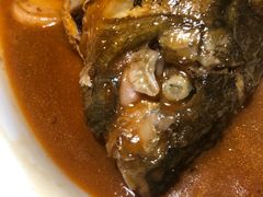 -阿五黄河大鲤鱼(纬三路店)