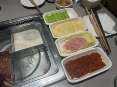 -海底捞火锅(龙湖北京大兴天街店)