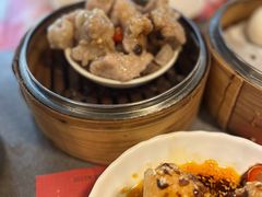 -点点心点心专门店(旺角店)
