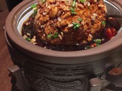 招牌狮子头-扬州狮子楼·非遗淮扬菜(总店)