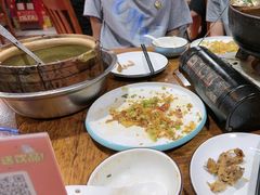 -馨香苑·潮汕菜·海鲜砂锅粥·深大老字号(南头店)