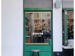 -RAC BAR(安福路店)