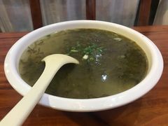 -盛天毛血旺非遗美食(观音桥店)