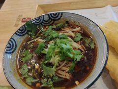 -头壹号饸饹面·大油条(东升科技园店)