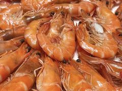 -徐记海鲜(陕西历史博物馆|明德门店)