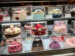 -哈根达斯(芳圆里店)