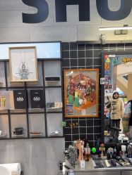 -Devilhands Barbershop男士理容店