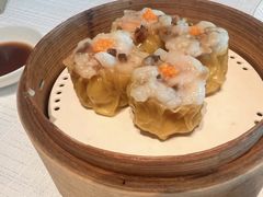 -金悦轩海鲜酒家(拱北店)