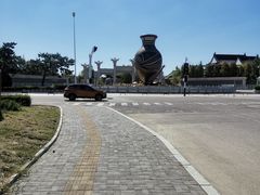 -福如东海文化园