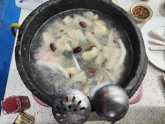 -墨脱石锅椰子鸡•海鲜糟粕醋(榆亚路店)