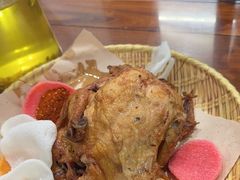 -临潼印象·特色陕菜