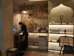 -九间泰·泰式古法按摩SPA(环贸iapm店)