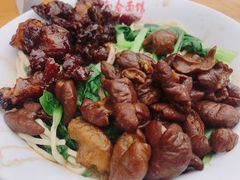 -泰顺江南春面馆