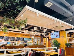 -劳顶笨咖啡(丽水宜家店)