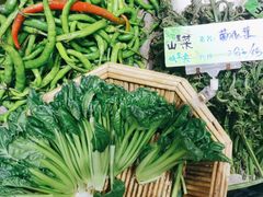 -王婆炒鱼(总店)