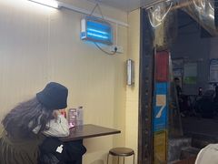 -美食店(华贵路店)