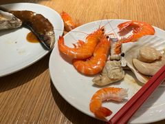 -长沙君悦酒店·自助餐厅咖啡厅