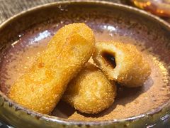 -七友美蛙鱼头火锅(坂田店)