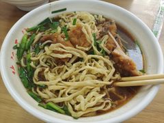 -陈记锅盖面(长江路店)