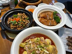 -广州海鲜酒楼(长丰园店)