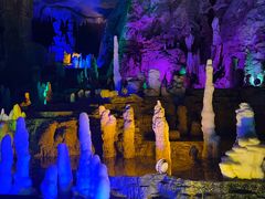 -泰安地下龙宫景区