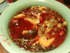 -川人百味·水煮活鱼(赛罕万达店)