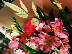 -植物学家的女儿(北马道巷店)