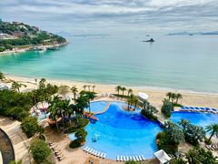 -深圳大梅沙京基洲际度假酒店