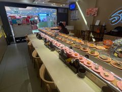 -争鲜回转寿司(东方银座店)