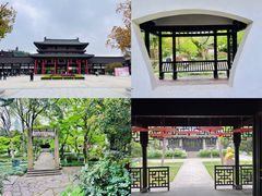 -狼山风景名胜区