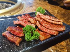 -觅福里•熟成和牛餐厅